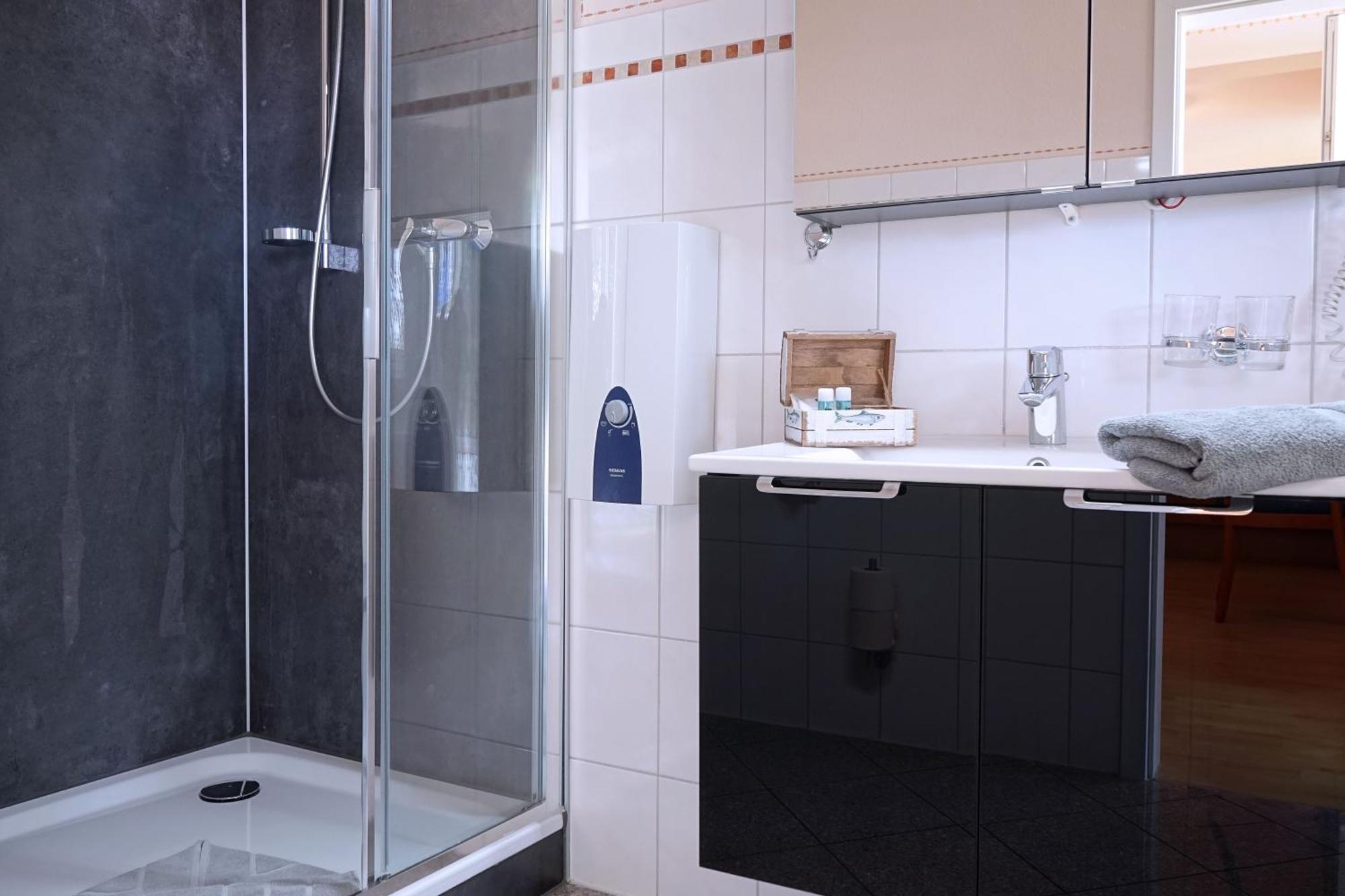 Ferienzentrum Yachthafen Rechlin Zewnętrze zdjęcie