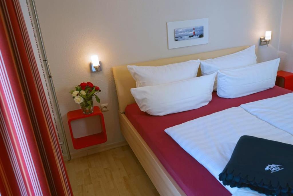 Ferienzentrum Yachthafen Rechlin Zewnętrze zdjęcie